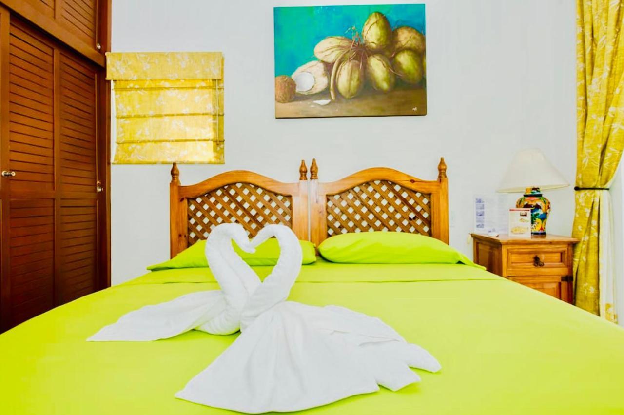 Superior Budget With Swimming Pool Air Conditioning And Parking Playa del Carmen